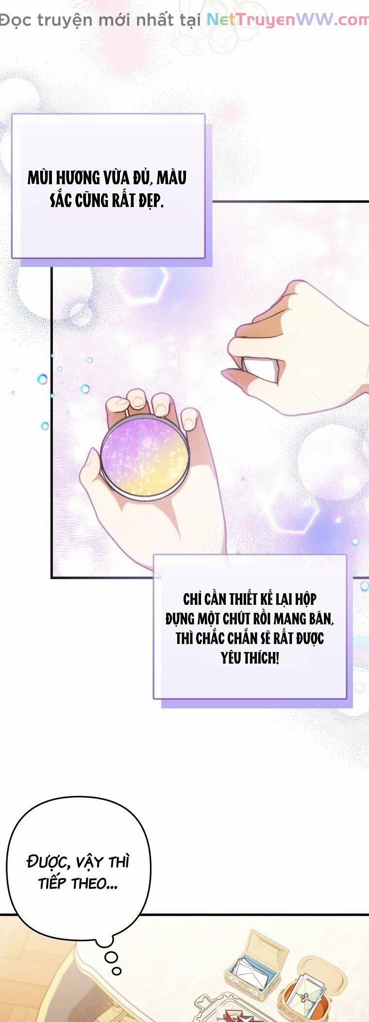 manhwax10.com - Truyện Manhwa Tôi Bị Quyến Rũ Bởi Nam Chính Ốm Yếu Chương 66 Trang 41