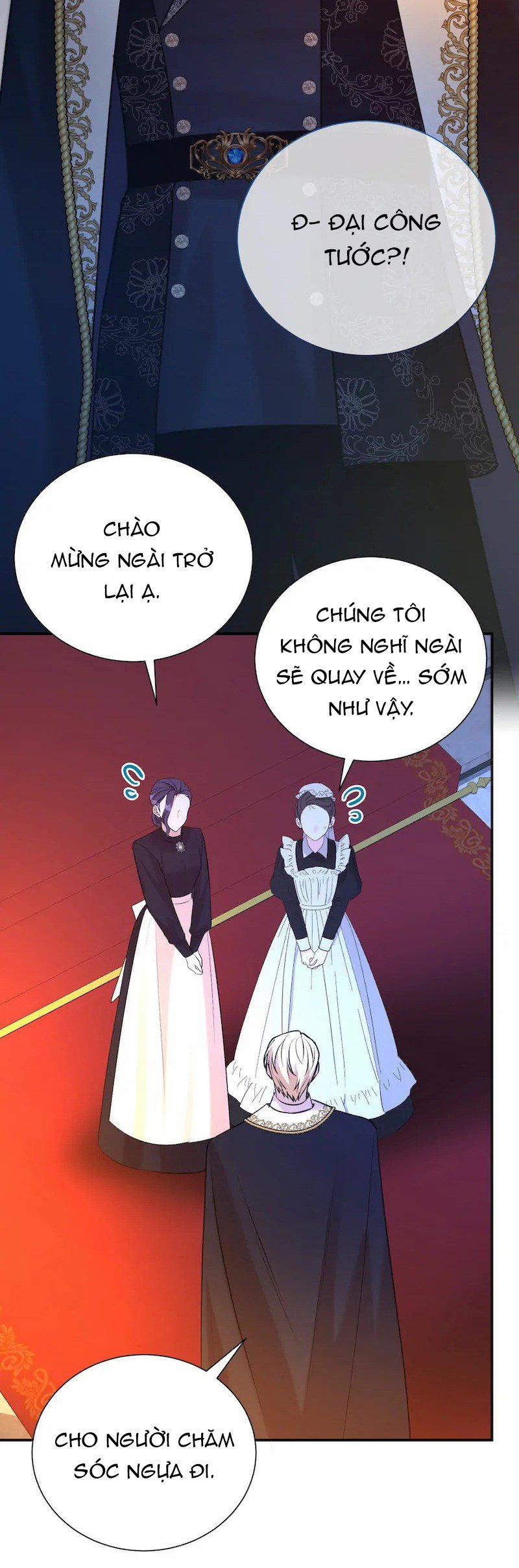 manhwax10.com - Truyện Manhwa Tôi Chán Nản Vì Chồng Thứ Hai Không Chung Thủy Chương 86 1 Trang 3