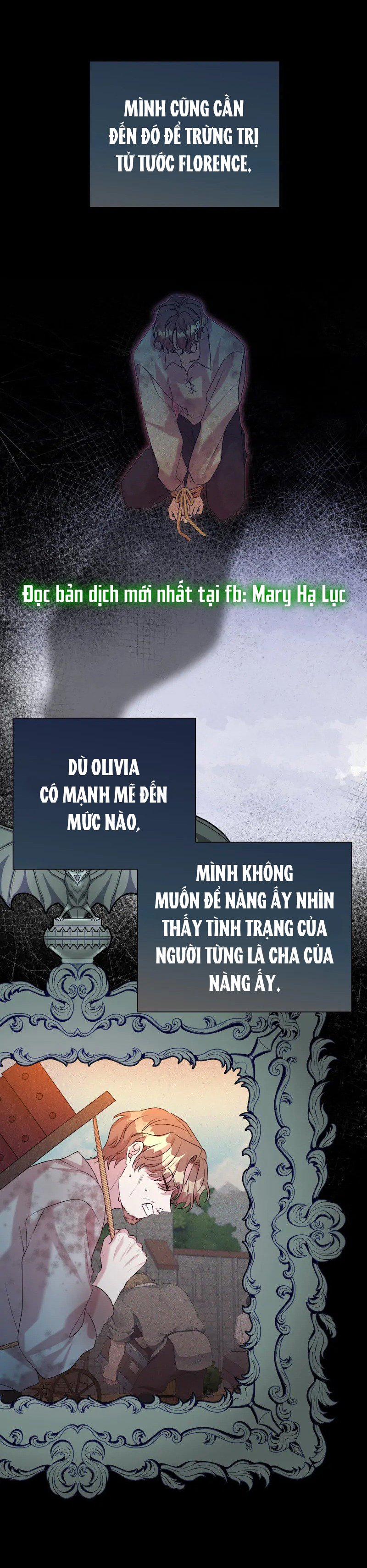 manhwax10.com - Truyện Manhwa Tôi Chán Nản Vì Chồng Thứ Hai Không Chung Thủy Chương 86 1 Trang 5