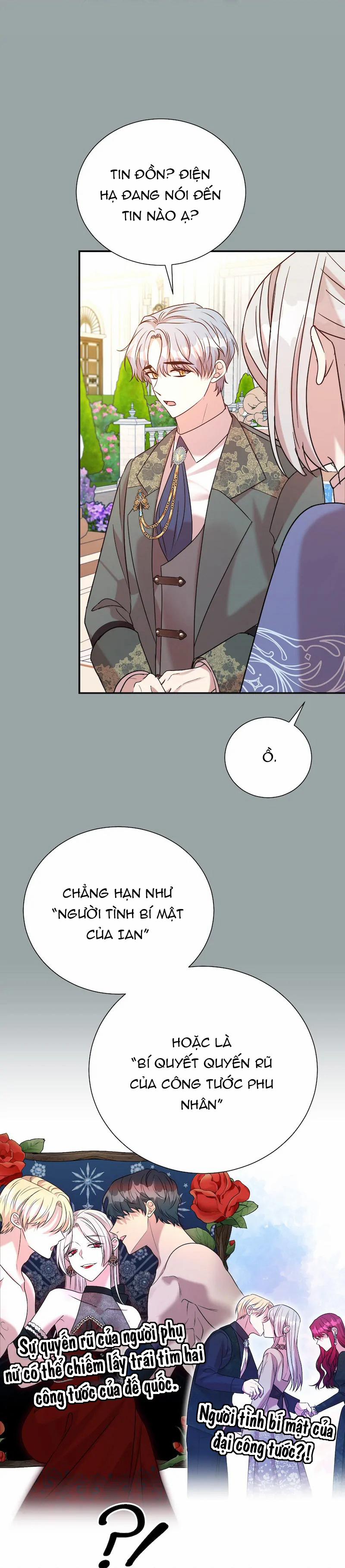 manhwax10.com - Truyện Manhwa Tôi Chán Nản Vì Người Chồng Thứ 2 Còn “khỏe” Hơn Chồng Cũ Chương 86 2 Trang 14