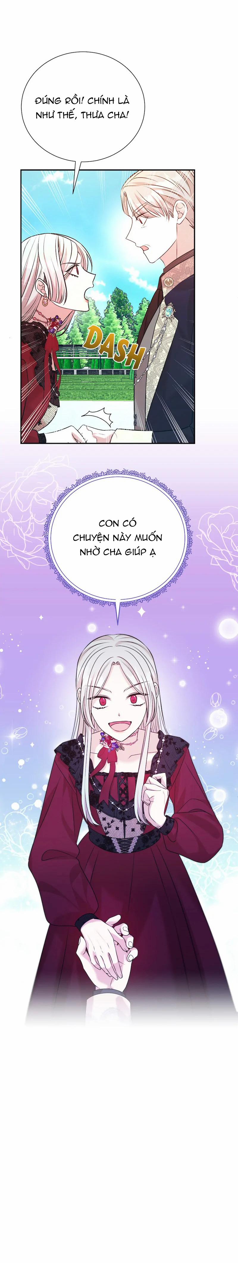 manhwax10.com - Truyện Manhwa Tôi Chán Nản Vì Người Chồng Thứ 2 Còn “khỏe” Hơn Chồng Cũ Chương 86 2 Trang 7