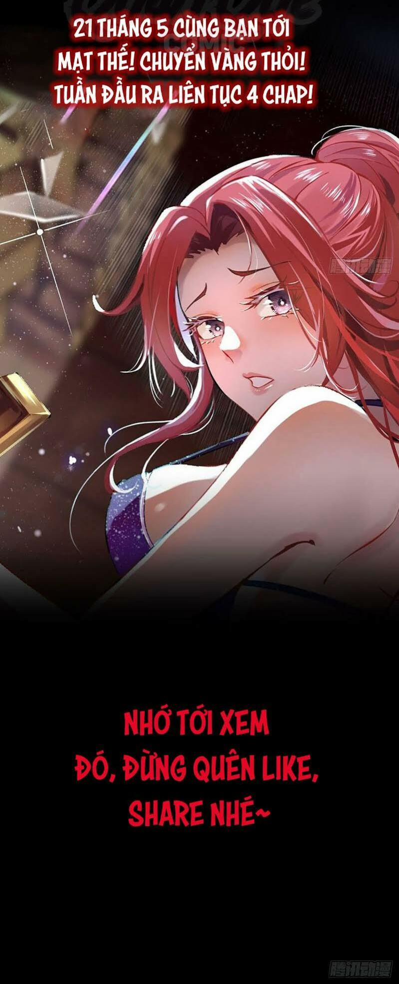 manhwax10.com - Truyện Manhwa Tôi Chuyển Vàng Tại Mạt Thế Chương 0 Trang 16