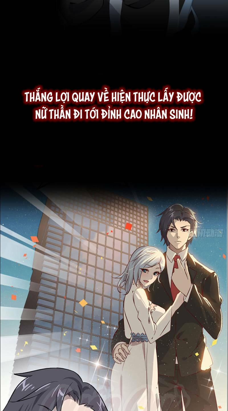 manhwax10.com - Truyện Manhwa Tôi Chuyển Vàng Tại Mạt Thế Chương 0 Trang 9