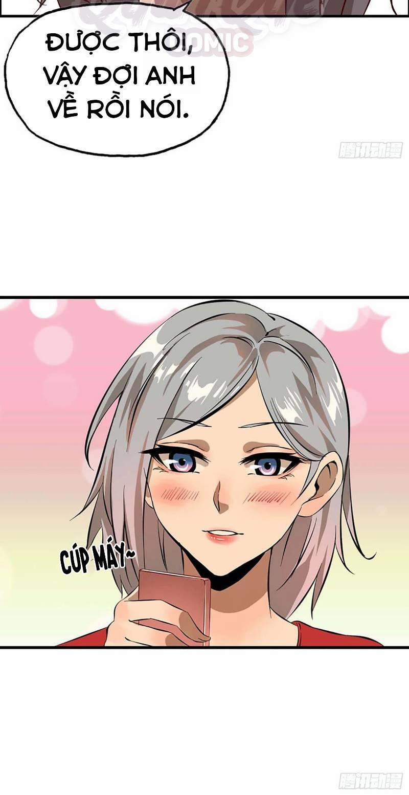 manhwax10.com - Truyện Manhwa Tôi Chuyển Vàng Tại Mạt Thế Chương 1 Trang 37