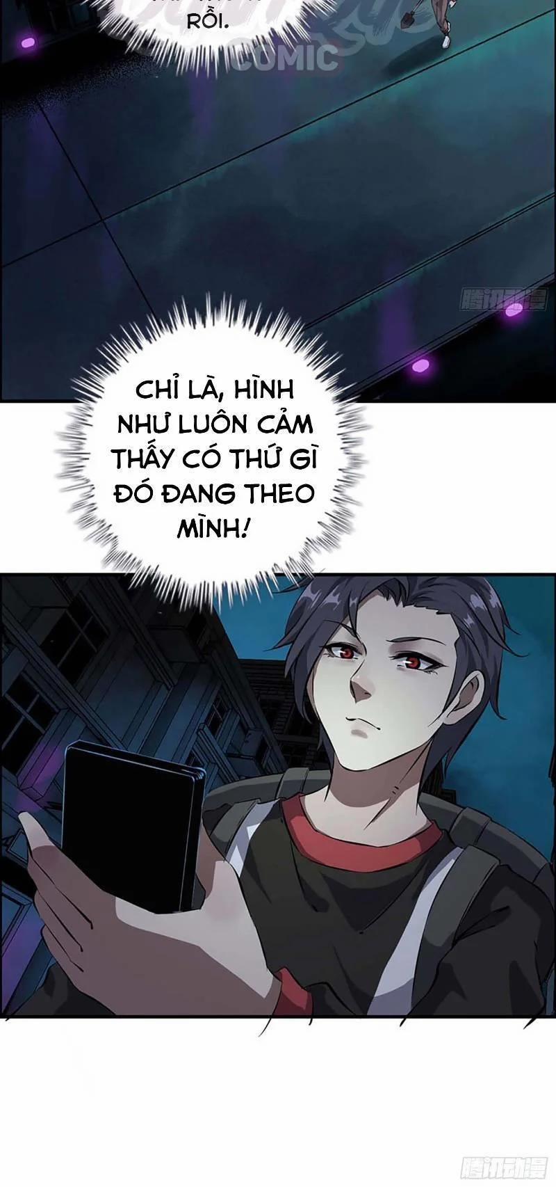 manhwax10.com - Truyện Manhwa Tôi Chuyển Vàng Tại Mạt Thế Chương 1 Trang 59