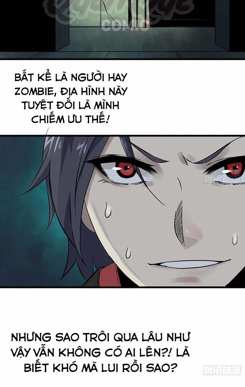 manhwax10.com - Truyện Manhwa Tôi Chuyển Vàng Tại Mạt Thế Chương 1 Trang 65