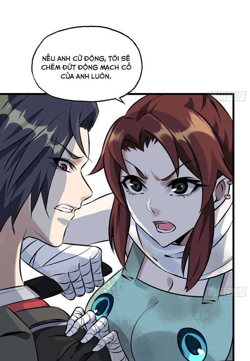 manhwax10.com - Truyện Manhwa Tôi Chuyển Vàng Tại Mạt Thế Chương 2 Trang 15