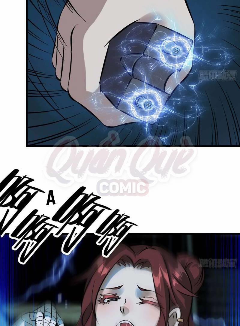 manhwax10.com - Truyện Manhwa Tôi Chuyển Vàng Tại Mạt Thế Chương 2 Trang 22