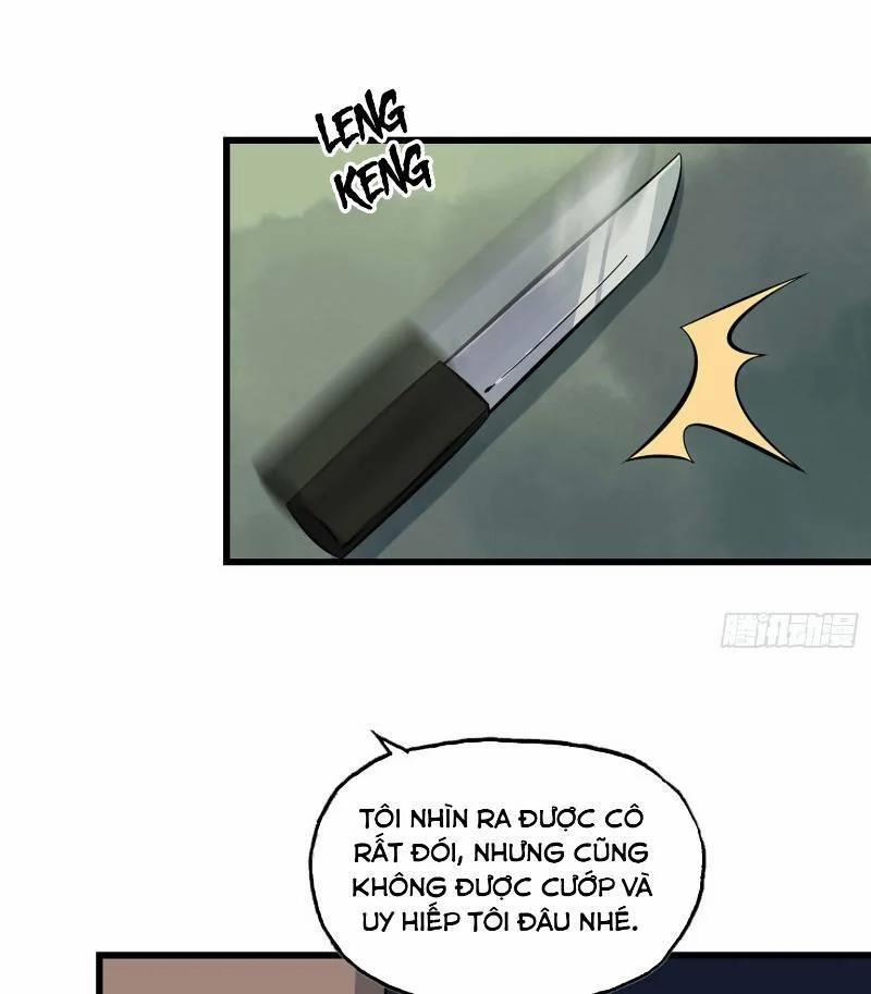 manhwax10.com - Truyện Manhwa Tôi Chuyển Vàng Tại Mạt Thế Chương 2 Trang 24