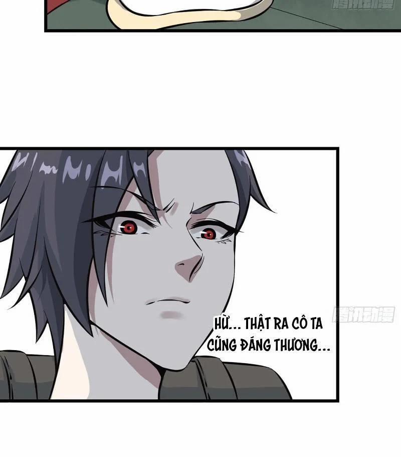 manhwax10.com - Truyện Manhwa Tôi Chuyển Vàng Tại Mạt Thế Chương 2 Trang 26