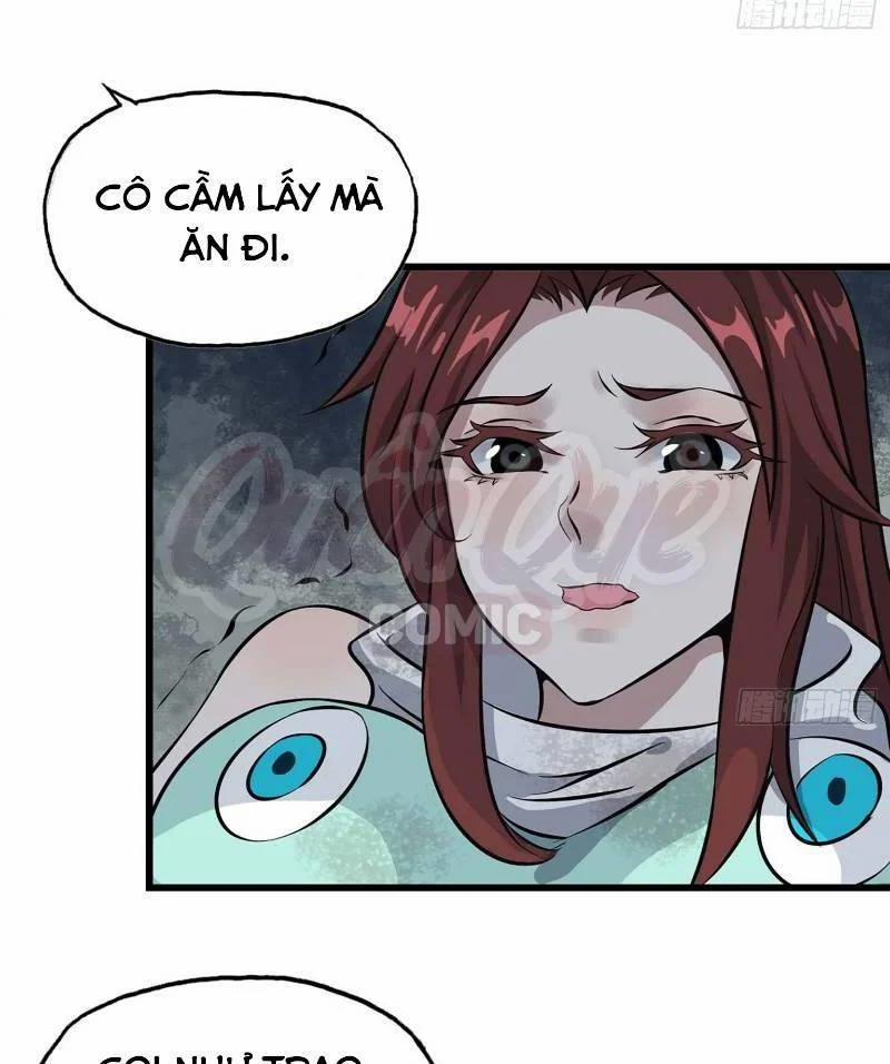manhwax10.com - Truyện Manhwa Tôi Chuyển Vàng Tại Mạt Thế Chương 2 Trang 28