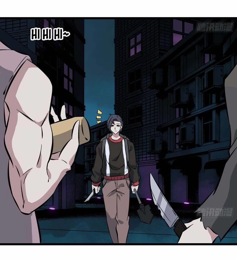 manhwax10.com - Truyện Manhwa Tôi Chuyển Vàng Tại Mạt Thế Chương 2 Trang 35