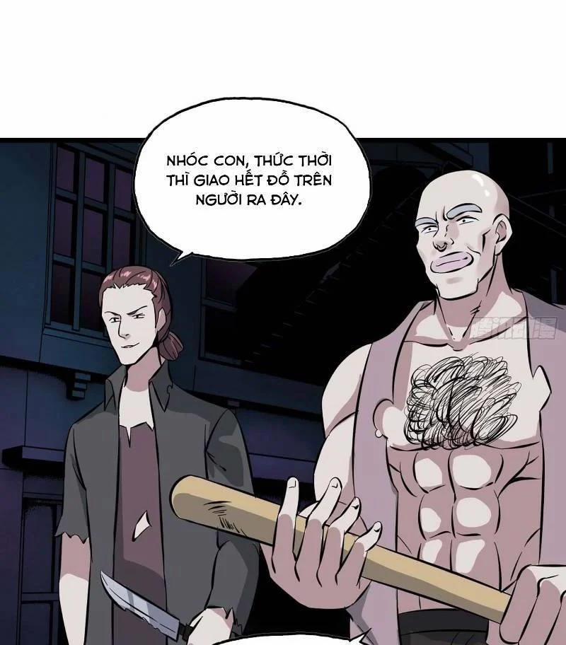 manhwax10.com - Truyện Manhwa Tôi Chuyển Vàng Tại Mạt Thế Chương 2 Trang 36