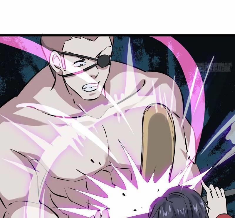 manhwax10.com - Truyện Manhwa Tôi Chuyển Vàng Tại Mạt Thế Chương 2 Trang 39