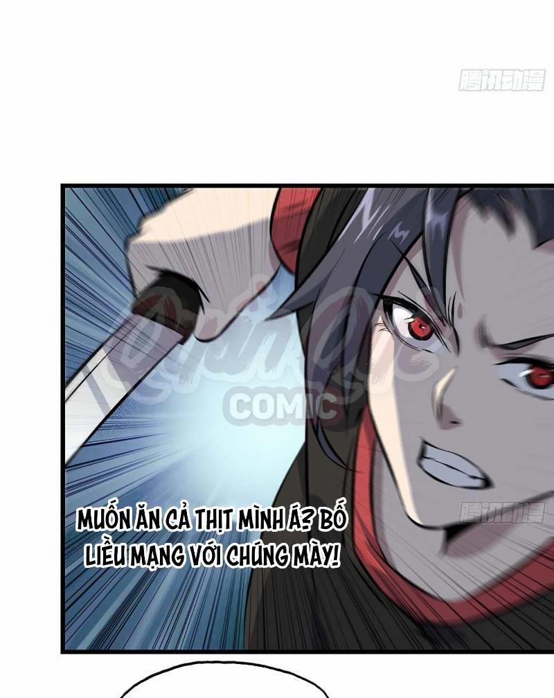 manhwax10.com - Truyện Manhwa Tôi Chuyển Vàng Tại Mạt Thế Chương 2 Trang 43