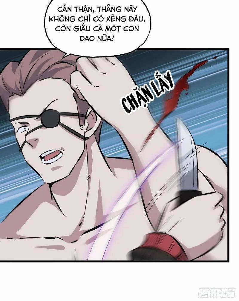 manhwax10.com - Truyện Manhwa Tôi Chuyển Vàng Tại Mạt Thế Chương 2 Trang 44