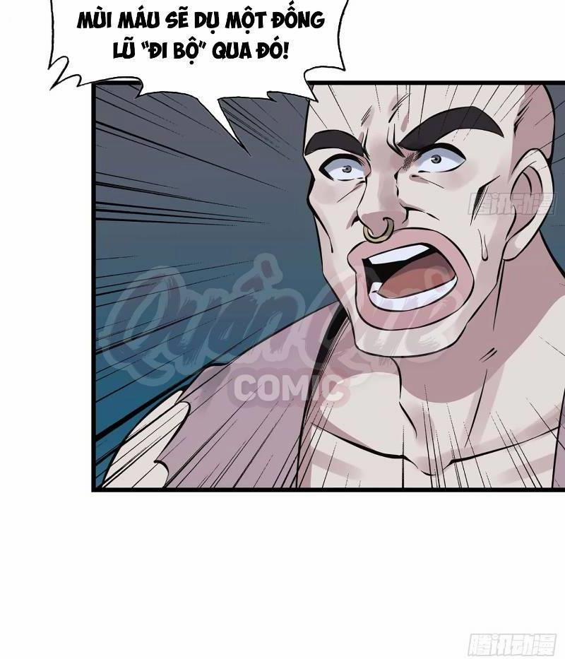 manhwax10.com - Truyện Manhwa Tôi Chuyển Vàng Tại Mạt Thế Chương 2 Trang 46