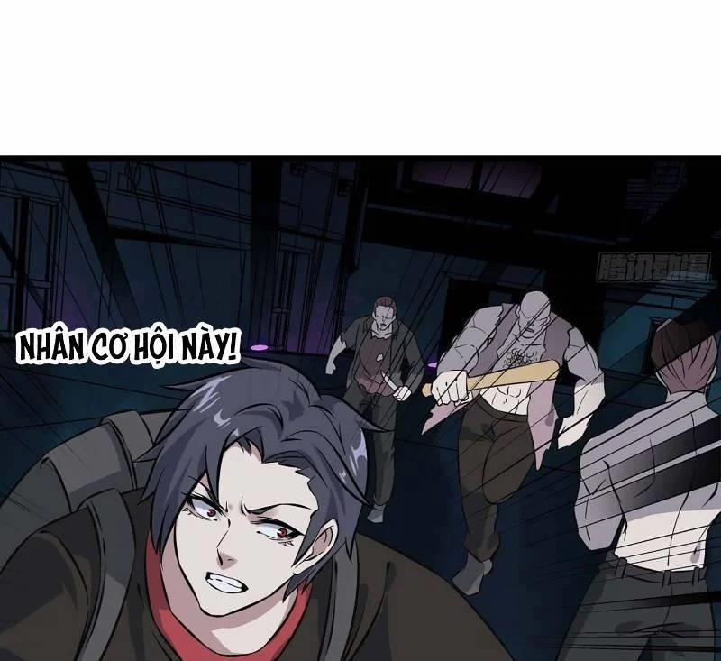 manhwax10.com - Truyện Manhwa Tôi Chuyển Vàng Tại Mạt Thế Chương 2 Trang 48