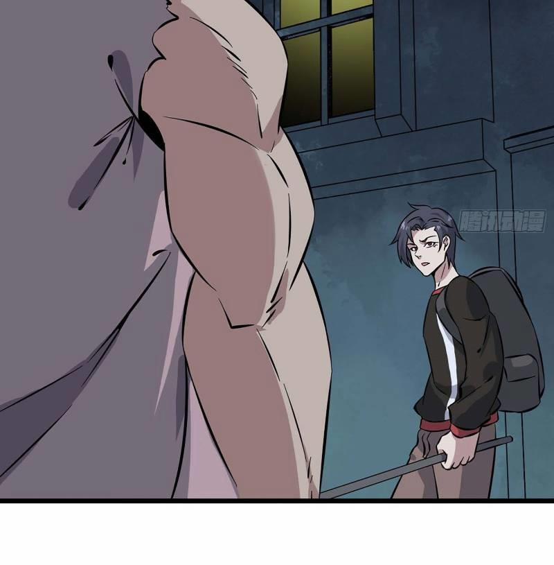 manhwax10.com - Truyện Manhwa Tôi Chuyển Vàng Tại Mạt Thế Chương 2 Trang 56