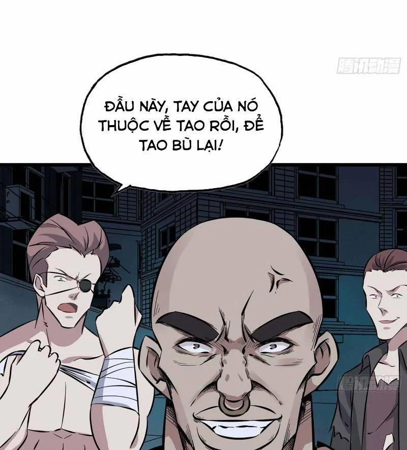 manhwax10.com - Truyện Manhwa Tôi Chuyển Vàng Tại Mạt Thế Chương 2 Trang 57