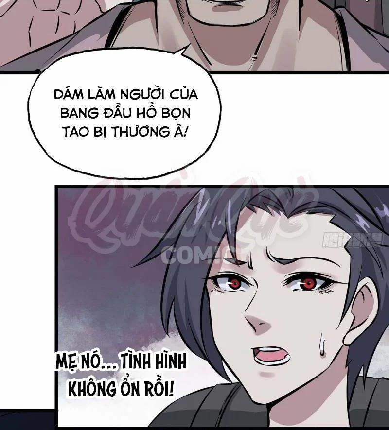manhwax10.com - Truyện Manhwa Tôi Chuyển Vàng Tại Mạt Thế Chương 2 Trang 58
