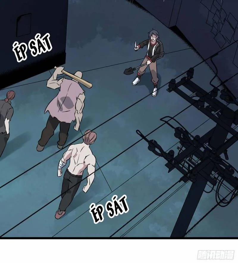 manhwax10.com - Truyện Manhwa Tôi Chuyển Vàng Tại Mạt Thế Chương 2 Trang 59