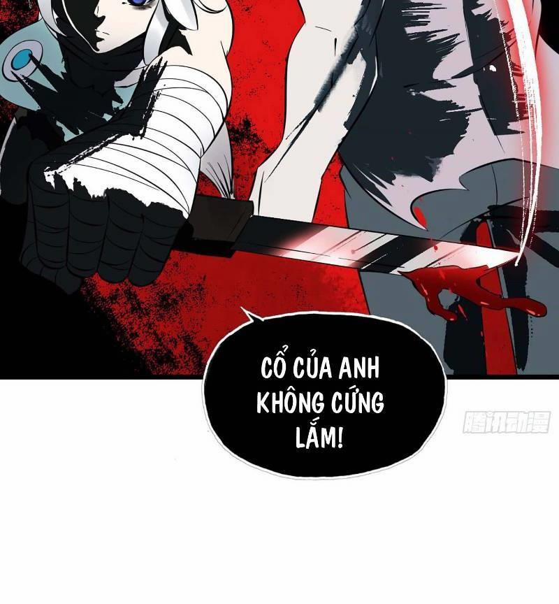 manhwax10.com - Truyện Manhwa Tôi Chuyển Vàng Tại Mạt Thế Chương 3 Trang 17