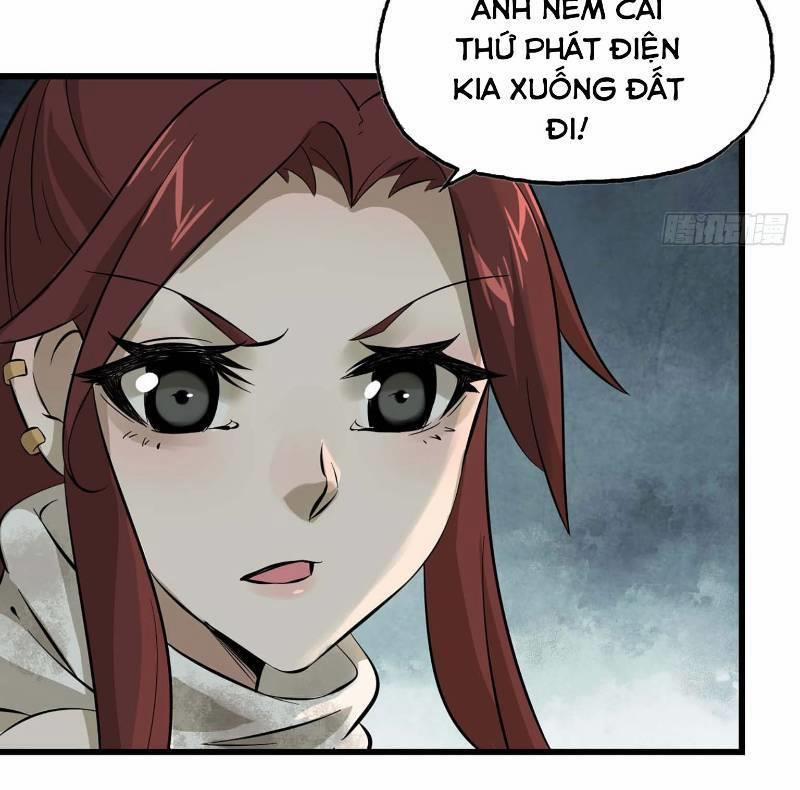 manhwax10.com - Truyện Manhwa Tôi Chuyển Vàng Tại Mạt Thế Chương 3 Trang 38