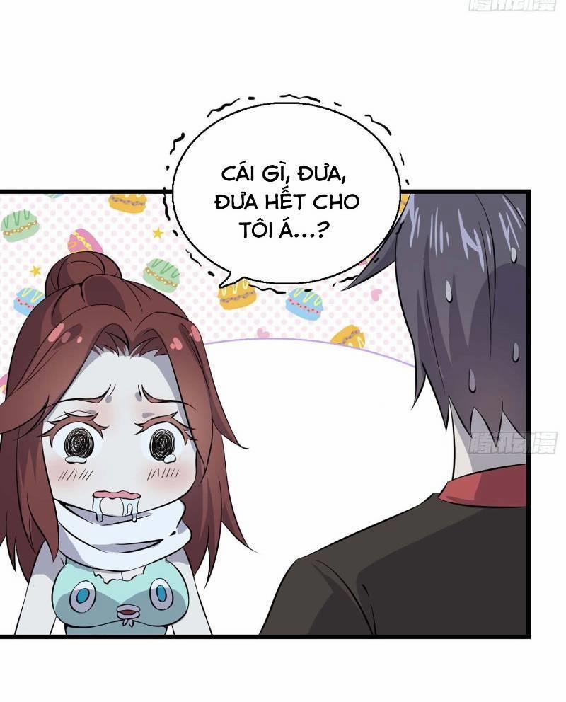 manhwax10.com - Truyện Manhwa Tôi Chuyển Vàng Tại Mạt Thế Chương 3 Trang 47