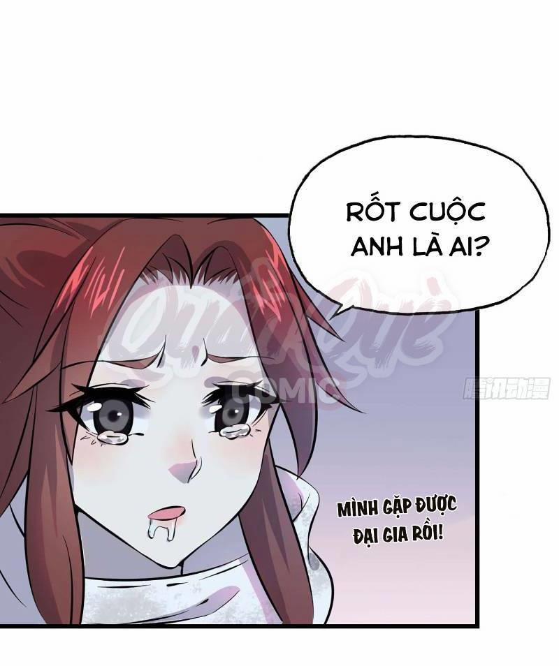 manhwax10.com - Truyện Manhwa Tôi Chuyển Vàng Tại Mạt Thế Chương 3 Trang 49