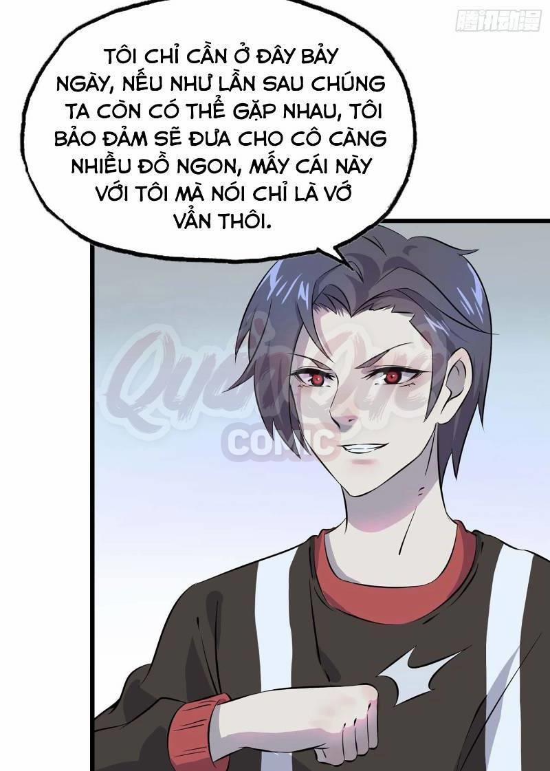 manhwax10.com - Truyện Manhwa Tôi Chuyển Vàng Tại Mạt Thế Chương 3 Trang 52