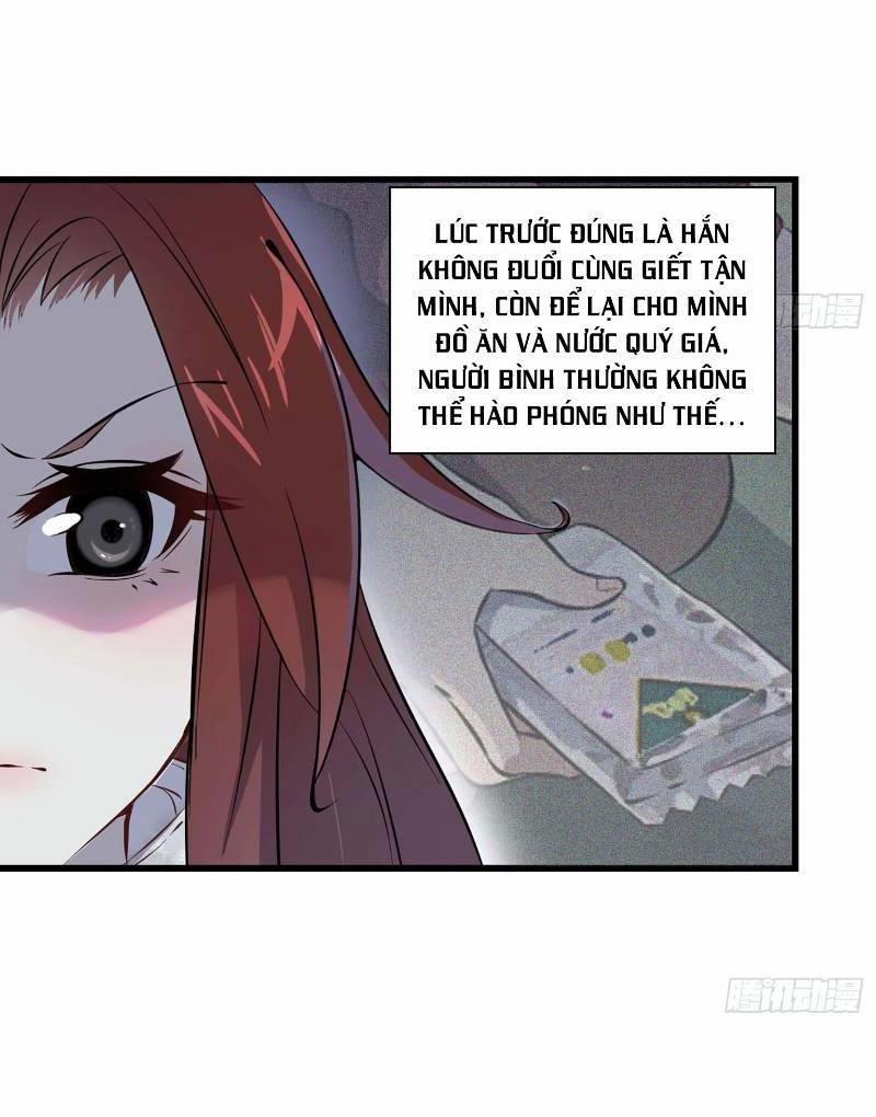 manhwax10.com - Truyện Manhwa Tôi Chuyển Vàng Tại Mạt Thế Chương 3 Trang 54