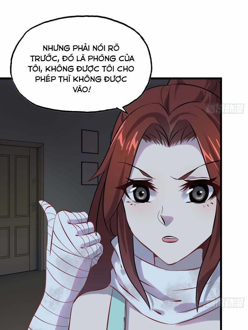 manhwax10.com - Truyện Manhwa Tôi Chuyển Vàng Tại Mạt Thế Chương 3 Trang 57