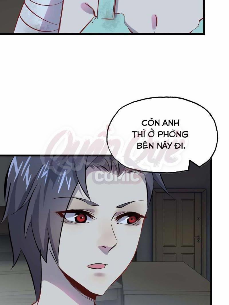 manhwax10.com - Truyện Manhwa Tôi Chuyển Vàng Tại Mạt Thế Chương 3 Trang 58
