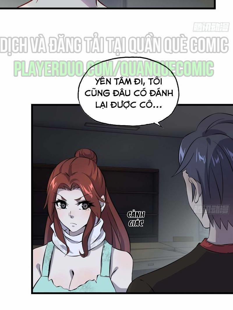 manhwax10.com - Truyện Manhwa Tôi Chuyển Vàng Tại Mạt Thế Chương 3 Trang 59