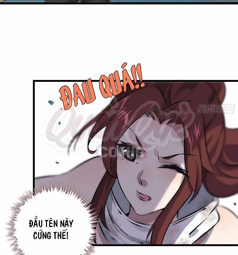 manhwax10.com - Truyện Manhwa Tôi Chuyển Vàng Tại Mạt Thế Chương 3 Trang 7