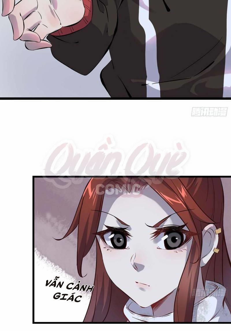 manhwax10.com - Truyện Manhwa Tôi Chuyển Vàng Tại Mạt Thế Chương 3 Trang 61