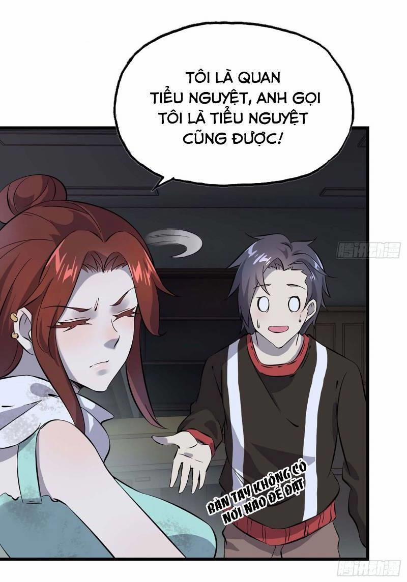 manhwax10.com - Truyện Manhwa Tôi Chuyển Vàng Tại Mạt Thế Chương 3 Trang 62