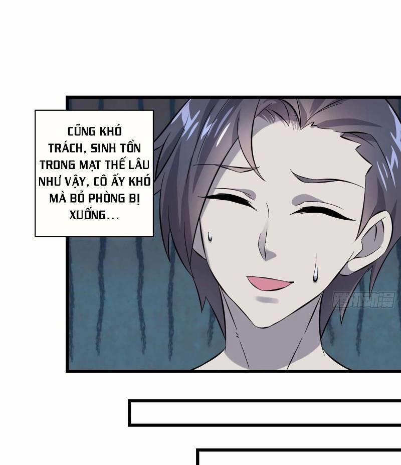 manhwax10.com - Truyện Manhwa Tôi Chuyển Vàng Tại Mạt Thế Chương 3 Trang 63