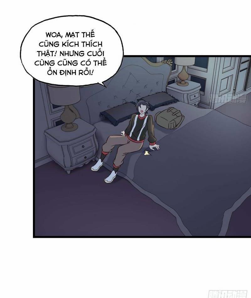 manhwax10.com - Truyện Manhwa Tôi Chuyển Vàng Tại Mạt Thế Chương 3 Trang 66