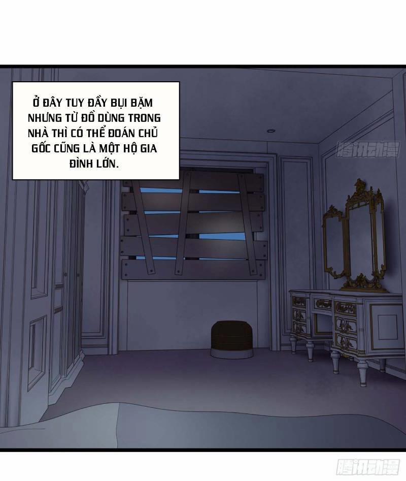 manhwax10.com - Truyện Manhwa Tôi Chuyển Vàng Tại Mạt Thế Chương 3 Trang 68
