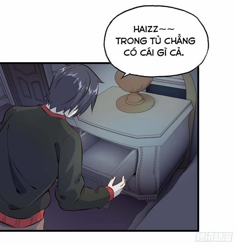 manhwax10.com - Truyện Manhwa Tôi Chuyển Vàng Tại Mạt Thế Chương 3 Trang 71