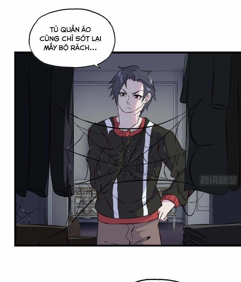 manhwax10.com - Truyện Manhwa Tôi Chuyển Vàng Tại Mạt Thế Chương 3 Trang 72