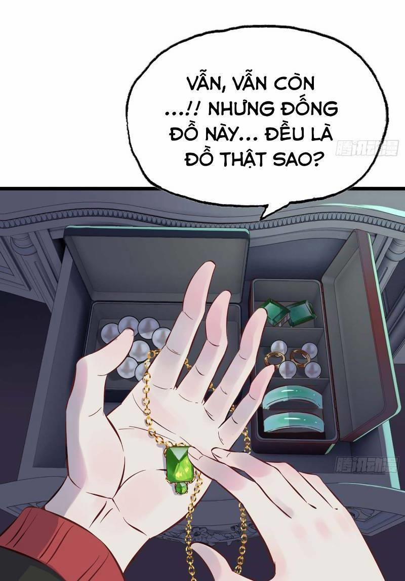 manhwax10.com - Truyện Manhwa Tôi Chuyển Vàng Tại Mạt Thế Chương 3 Trang 75