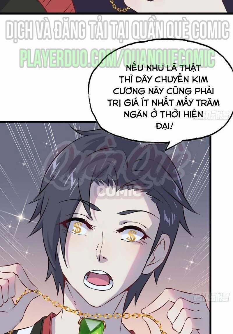 manhwax10.com - Truyện Manhwa Tôi Chuyển Vàng Tại Mạt Thế Chương 3 Trang 76