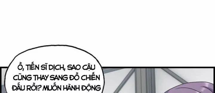 manhwax10.com - Truyện Manhwa Tôi Chuyển Vàng Tại Mạt Thế Chương 466 Trang 9