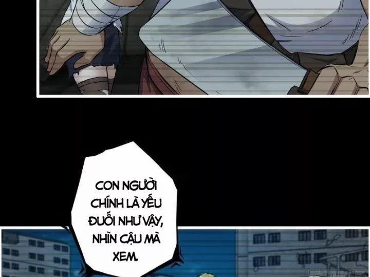 manhwax10.com - Truyện Manhwa Tôi Chuyển Vàng Tại Mạt Thế Chương 473 Trang 21