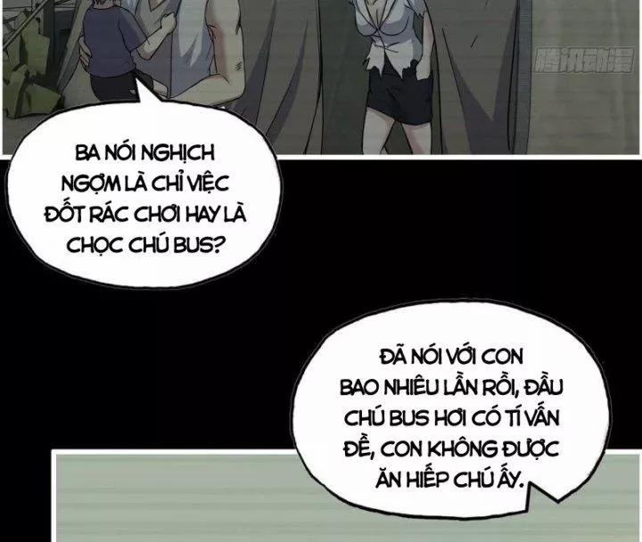 manhwax10.com - Truyện Manhwa Tôi Chuyển Vàng Tại Mạt Thế Chương 473 Trang 9