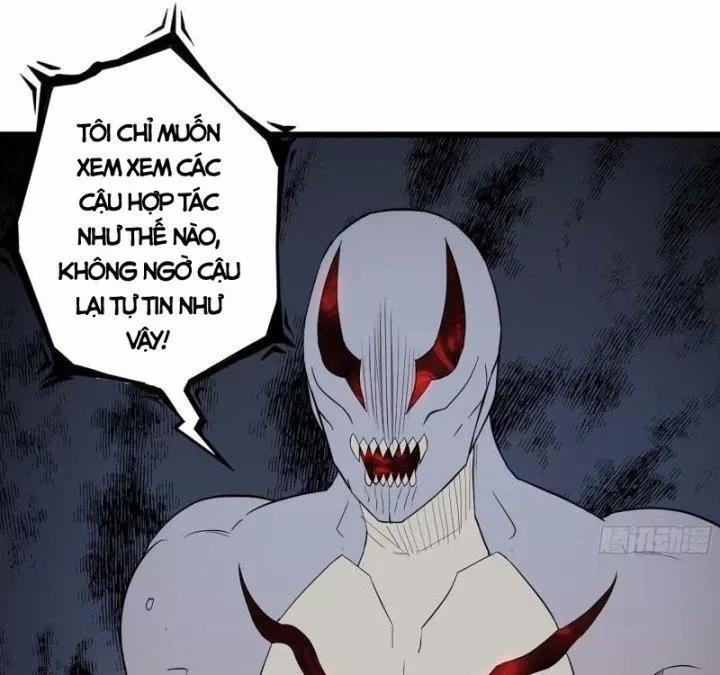 manhwax10.com - Truyện Manhwa Tôi Chuyển Vàng Tại Mạt Thế Chương 474 Trang 31