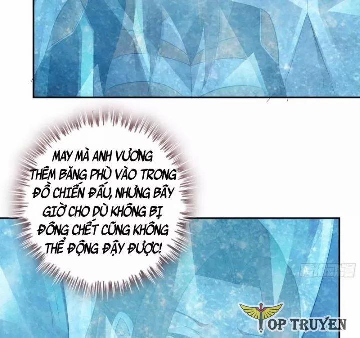 manhwax10.com - Truyện Manhwa Tôi Chuyển Vàng Tại Mạt Thế Chương 474 Trang 6